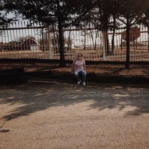 Meet your Posher, Sydnee